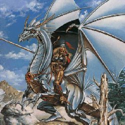Dragon Archives